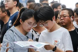 白马繁华：梅西，我对你感到失望！不应该让球迷来承担一切！